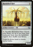 Burnished Hart (C15-248)  - Commander 2015