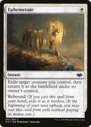 Ephemerate (MH1-007)  - Modern Horizons