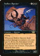 Hollow Specter (LGN-075)  - Legions
