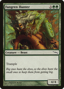 Fangren Hunter (MRD-119)  - Mirrodin