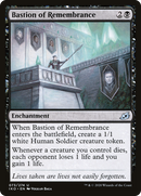 Bastion of Remembrance (IKO-073)  - Ikoria: Lair of Behemoths