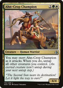 Ahn-Crop Champion (AKH-194)  - Amonkhet