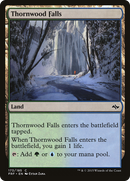 Thornwood Falls (FRF-173)  - Fate Reforged