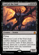 Lord of the Void (RVR-081)  - Ravnica Remastered