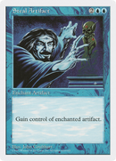 Steal Artifact (5ED-)  - Fifth Edition