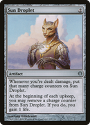Sun Droplet (ARC-117)  - Archenemy