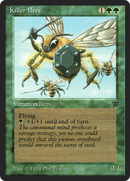 Killer Bees (LEG-)  - Legends