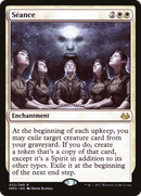 Seance (MM3-022) - Modern Masters 2017 Foil
