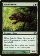 Brindle Shoat (PC2-060)  - Planechase 2012