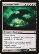 Divinity of Pride (C13-228)  - Commander 2013