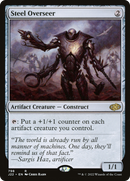 Steel Overseer (J22-798)  - Jumpstart 2022