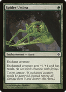 Spider Umbra (ROE-208)  - Rise of the Eldrazi