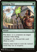 Stinging Shot (LIST-AKH-189)  - The List