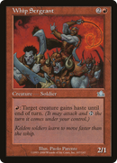 Whip Sergeant (PCY-107)  Foil - Prophecy
