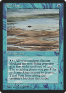 Tidal Flats (FEM-)  - Fallen Empires