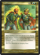 Halfdane (LEG-)  - Legends