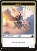 Angel (PLST-TGRN-1)  - The List