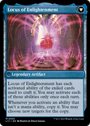 The Enigma Jewel (LCI-055)  - The Lost Caverns of Ixalan