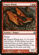 Dragon Whelp (CMD-120)  - Commander 2011