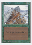 Ice Storm (2ED-)  - Unlimited Edition