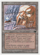 Urza's Mine (Mouth) (CHR-)  - Chronicles