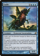 Guile (LRW-069)  - Lorwyn
