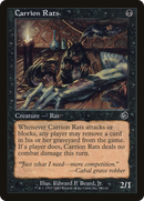 Carrion Rats (TOR-054)  - Torment