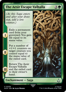 The Aesir Escape Valhalla (ACR-039)  - Assassin's Creed