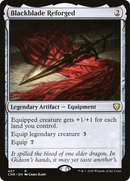 Blackblade Reforged (CMR-457)  - Commander Legends