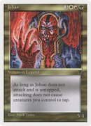 Johan (CHR-)  - Chronicles