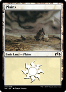 Plains (TPR-250)  - Tempest Remastered