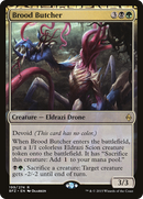 Brood Butcher (BFZ-199)  Foil - Battle for Zendikar