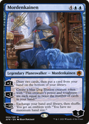 Mordenkainen (AFR-064)  - Adventures in the Forgotten Realms
