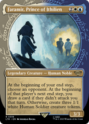 Faramir, Prince of Ithilien (Showcase) (LTR-319)  - The Lord of the Rings: Tales of Middle-earth: (Showcase) (Borderless)