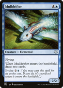 Mulldrifter (AFC-087) - Adventures in the Forgotten Realms Commander