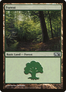 Forest (247) (M13-247)  - Magic 2013