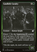 Candlelit Cavalry (DBL-175)  - Innistrad: Double Feature