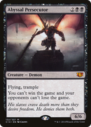 Abyssal Persecutor (C14-132)  - Commander 2014