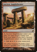Ancient Amphitheater (LRW-266)  - Lorwyn