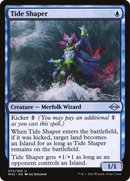 Tide Shaper (MH2-072)  - Modern Horizons 2