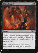 Bladebrand (LIST-M20-86)  - The List