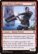 Expedition Champion (ZNR-138)  - Zendikar Rising