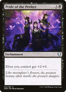 Pride of the Perfect (CMR-144)  - Commander Legends
