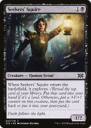 Seekers' Squire (2X2-087)  - Double Masters 2022