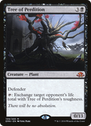 Tree of Perdition (EMN-109)  - Eldritch Moon