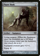 Flayer Husk (PC2-110)  - Planechase 2012