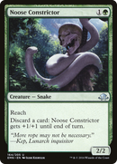 Noose Constrictor (EMN-164)  - Eldritch Moon