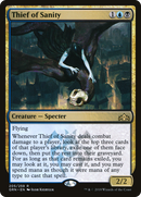 Thief of Sanity (GRN-205) - Guilds of Ravnica