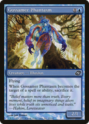 Gossamer Phantasm (PLC-055)  Foil - Planar Chaos: (colorshifted)