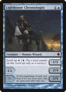 Lighthouse Chronologist [Rise of the Eldrazi]